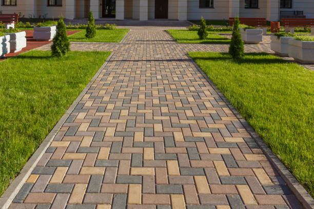 Best Professional Driveway Pavers  in USA